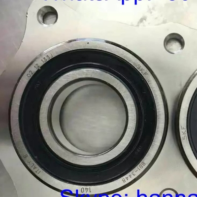 BB1-3448 / BB13448 Automotive Deep Groove Ball Bearing with Rubber  Seals