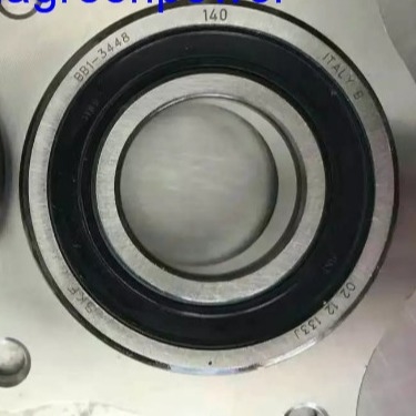 BB1-3448 / BB13448 Automotive Deep Groove Ball Bearing with Rubber  Seals