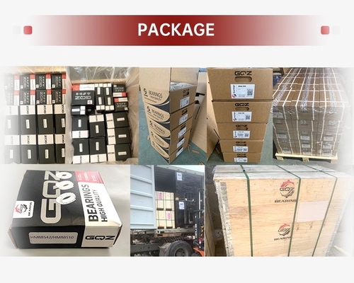 DB69902 Needle Automotive Bearings 5132.56 5179.14 513256 517914 For Peugeot 106 With Z1V1 Z2V2 Z3V3 Vibration