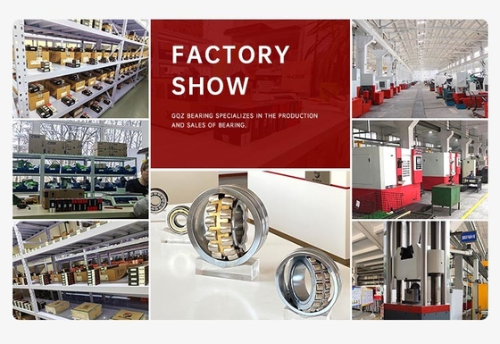 High Precision Automotive Bearings For Tractors And Automobiles 2557181 And 2557182