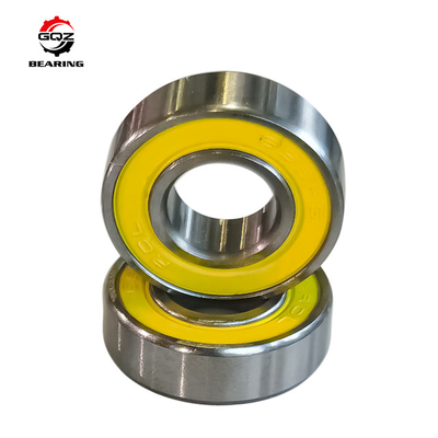 RE902ZZ / RE902-2Z  Deep Groove Ball Bearing / Precision Track Roller 8*25*7mm