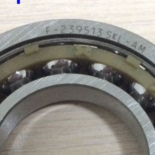 F-239513.SKL-AM BMW Differential Ball Bearing F-239513 / 7121577100 Angular Contact Bearing