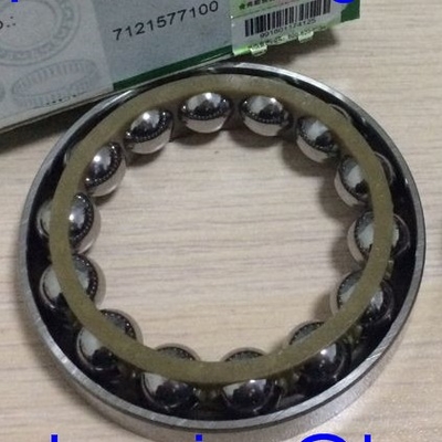 F-239513.SKL-AM BMW Differential Ball Bearing F-239513 / 7121577100 Angular Contact Bearing