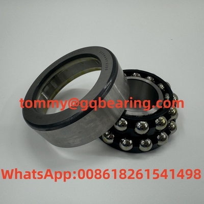 Gcr15 BMW 5 6 7 Series Automotive Nylon Cage Self Aligning Ball Bearing FAG F-234977  F-234977.12.SKL-H79