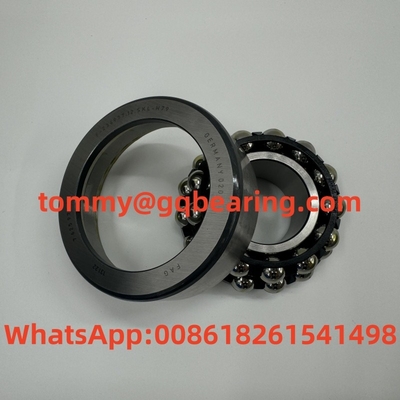 Gcr15 BMW 5 6 7 Series Automotive Nylon Cage Self Aligning Ball Bearing FAG F-234977  F-234977.12.SKL-H79
