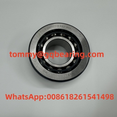 Gcr15 BMW 5 6 7 Series Automotive Nylon Cage Self Aligning Ball Bearing FAG F-234977  F-234977.12.SKL-H79