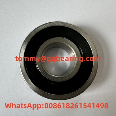 Car Chrome Steel INA F-122502 Sealed Deep Groove Ball Bearing 28x68x19mm