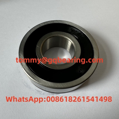 Car Chrome Steel INA F-122502 Sealed Deep Groove Ball Bearing 28x68x19mm