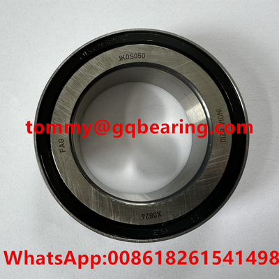 JK0S050 Tapered Roller Bearing with Lip Seal on One Side , 50x80x22mm