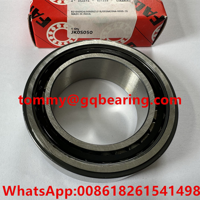 JK0S050 Tapered Roller Bearing with Lip Seal on One Side , 50x80x22mm