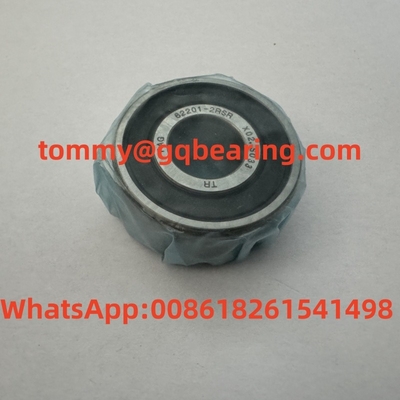 Turkey Origin Genuine FAG 62201-A-2RSR Deep Groove Ball Bearing 12x32x14mm