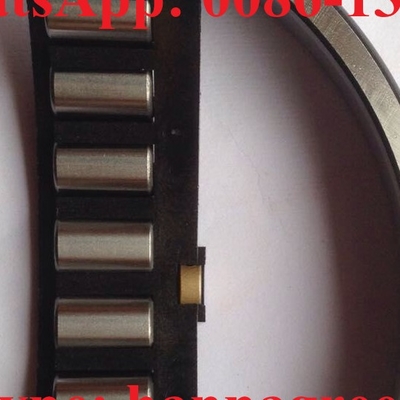 Crescent  Needle Roller Bearing F-225035.3, Hydraulic Pump Swing Bearing Width - 27mm