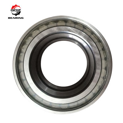 SL045010 Cylindrical Roller Bearing 50×80×40mm Double Row for Rope Sheave and Winch