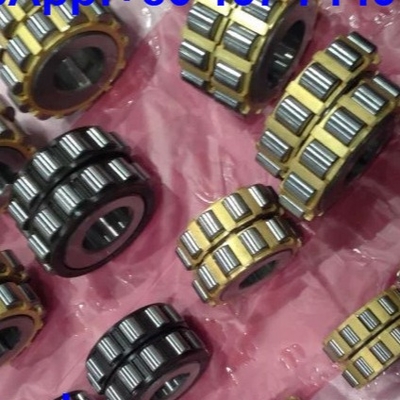 Gearbox Bearing 300752305 Eccentric Cylindrical Roller Bearing 25*68.2*42mm