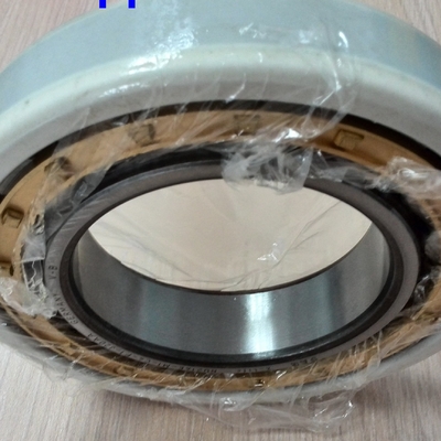 NU320ECM / C3VL0241 Electrical Insocoat Cylinder Roller Bearing 100x215x47mm