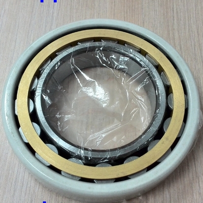 NU320ECM / C3VL0241 Electrical Insocoat Cylinder Roller Bearing 100x215x47mm