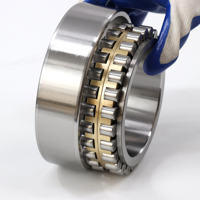 NN3024-AS-K-M-SP bearing cylindrical roller Super Precision NN3024KTN 120x180x46mm