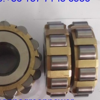 150752305 double row cylindrical roller bearing 25x68.2x42mm Motorcycle  bearings