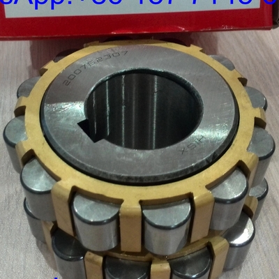 150752305 double row cylindrical roller bearing 25x68.2x42mm Motorcycle  bearings