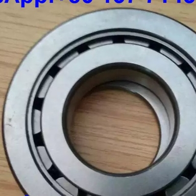 Heavy Duty Cylindrical Roller Bearing KML Truck Wheel Bearing MU1305TCM