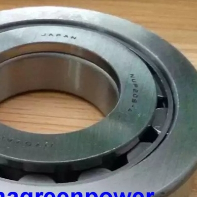 Heavy Duty Cylindrical Roller Bearing KML Truck Wheel Bearing MU1305TCM