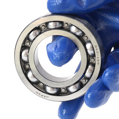 B40-167A Open Non-Standard Deep Groove Ball Bearing, Auto Gearbox Special Bearing