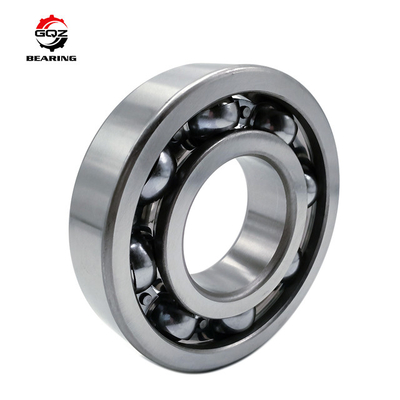 Gcr15 Steel Material NTN SF06A69 Deep Groove Ball Bearing for 91002-RAS-003 Gearbox Bearing
