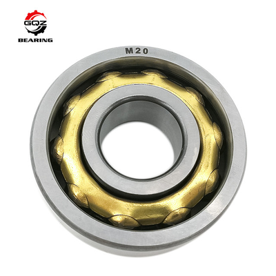 Gcr15 Steel Material M20 Magneto ball bearing E20 Magneto Deep Groove Ball Bearing