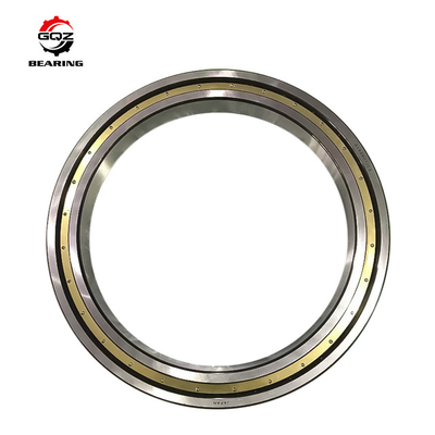 Japan Origin Gcr15 Steel Material NSK 6816ZZCM Thin Wall Deep Groove Ball Bearing 80 x 100 x 10 mm