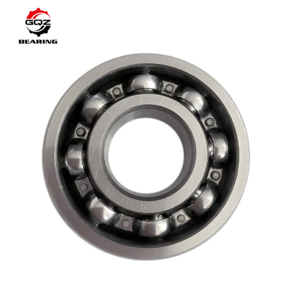 Austria Origin SKF 6314/C3VL0241 INSOCOAT Deep Groove Ball Bearing Seals type ZZ 2RS OPEN