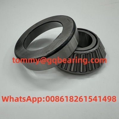 FAG 805097 805097.H95 Single Row Tapered Roller Bearing 55 X 140 X 45 Mm