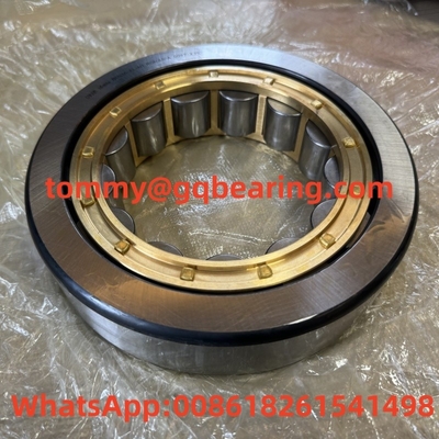 FAG NU416 NU416-XL-M1 Brass Cage Cylindrical Roller Bearings 80mm Bore 200mm Outer diameter