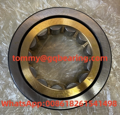 FAG NU416 NU416-XL-M1 Brass Cage Cylindrical Roller Bearings 80mm Bore 200mm Outer diameter