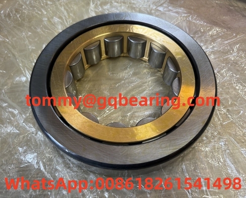FAG NU416 NU416-XL-M1 Brass Cage Cylindrical Roller Bearings 80mm Bore 200mm Outer diameter