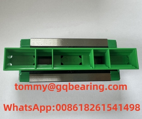 G1 Precision INA KWVE25-B-SL Linear Block KWVE25-B-SL-220900220/AAAM V1-G3 Narrow Long Type Linear Slide Bearing