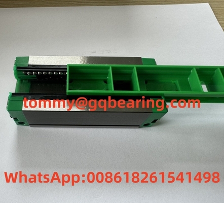 G1 Precision INA KWVE25-B-SL Linear Block KWVE25-B-SL-220900220/AAAM V1-G3 Narrow Long Type Linear Slide Bearing