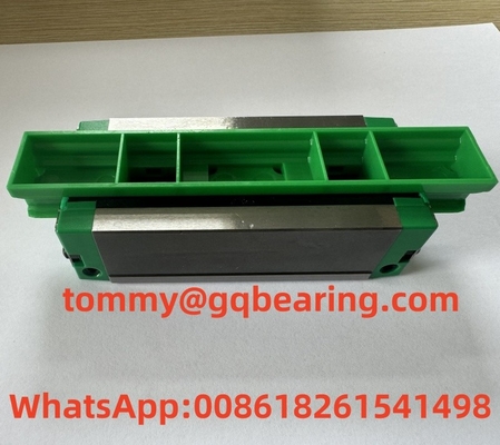 G1 Precision INA KWVE25-B-SL Linear Block KWVE25-B-SL-220900220/AAAM V1-G3 Narrow Long Type Linear Slide Bearing