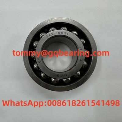 SKF BA2-0031 Double Row Ball Bearing BMW MINI Transfer Case Bearing 35x72x30mm