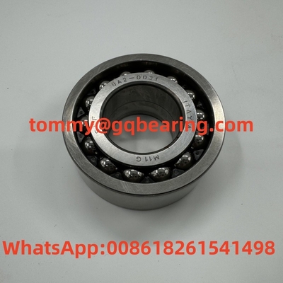 SKF BA2-0031 Double Row Ball Bearing BMW MINI Transfer Case Bearing 35x72x30mm