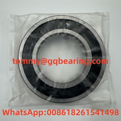 Steel Sheet Metal Cage FAG 6212-H-2RSR-SN Deep Groove Ball Bearing 60x110x22mm