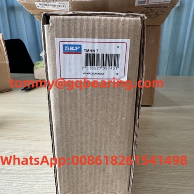 India Origin SKF TMFS 11 TMFS11 Axial Lock Nut Socket 75mm Outer Diameter