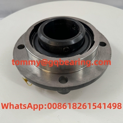 Seal Master MFCD-47 Black Oxided Flange Pillow Block Ball Bearing 2-15/16 Inch Bore