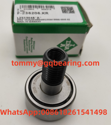 INA Stud Type Track Roller Bearing F-236206.KR Printing Machine Bearing