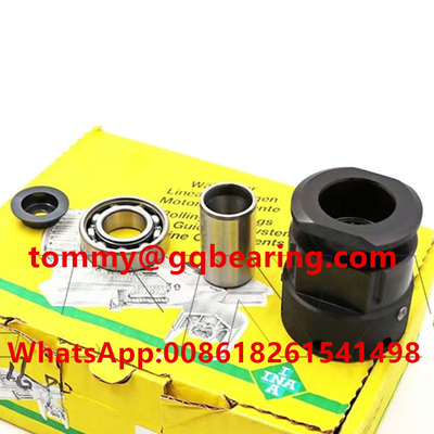 INA  F-218559.02.NKIA Combined Needle Roller Bearing Printing Machine Bearing