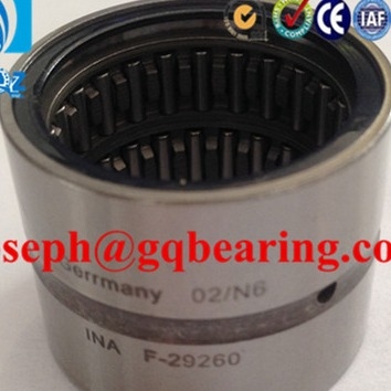 F-29260.RNA Needle Roller Bearing 25x33x26mm for Heidelberg Printing Machine