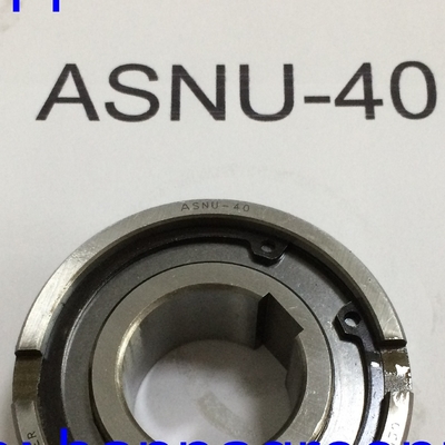 ASNU40 One Way Clutch Roller Bearing DSNU40 Freewheel Clutch Bearing 40 x 90 x 33 mm