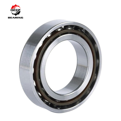 15 Degree Contact Angle High Precision Ball Bearings Skf 71911 CD / P4A