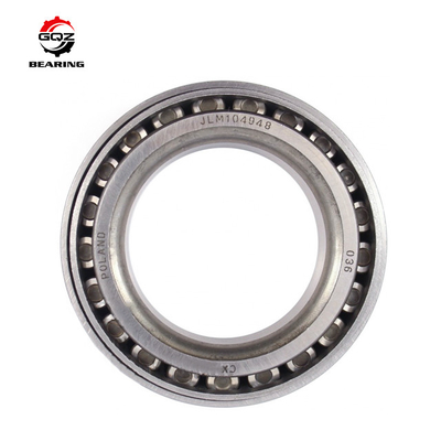 JLM104948 / JLM104911 Inch Type Tapered Roller Bearing 50 mm Bore 82.55 mm OD