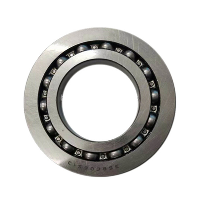 NACHI 35BC07S76 Single Row Deep Groove Ball Bearing for Automotive Gearbox Inner diameter 35mm