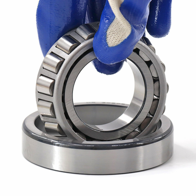 HM89449-HM89410 Tapered industrial Roller Bearings Z1V1 Z2V2 Vibration Inner diameter 36.512mm